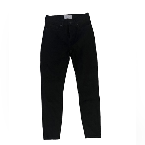 Everlane size 25 Ankle jeans - Picture 1 of 6